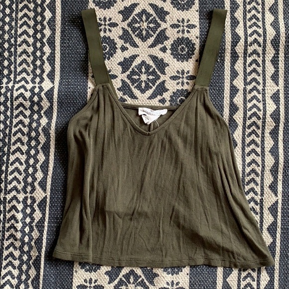 Forever 21 Tops - Forever 21 Tank